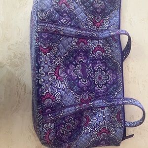 Vera Bradley tote bag